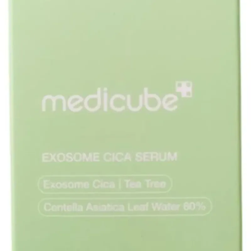 Medicube – Exosome Cica Serum / Soothing Serum
