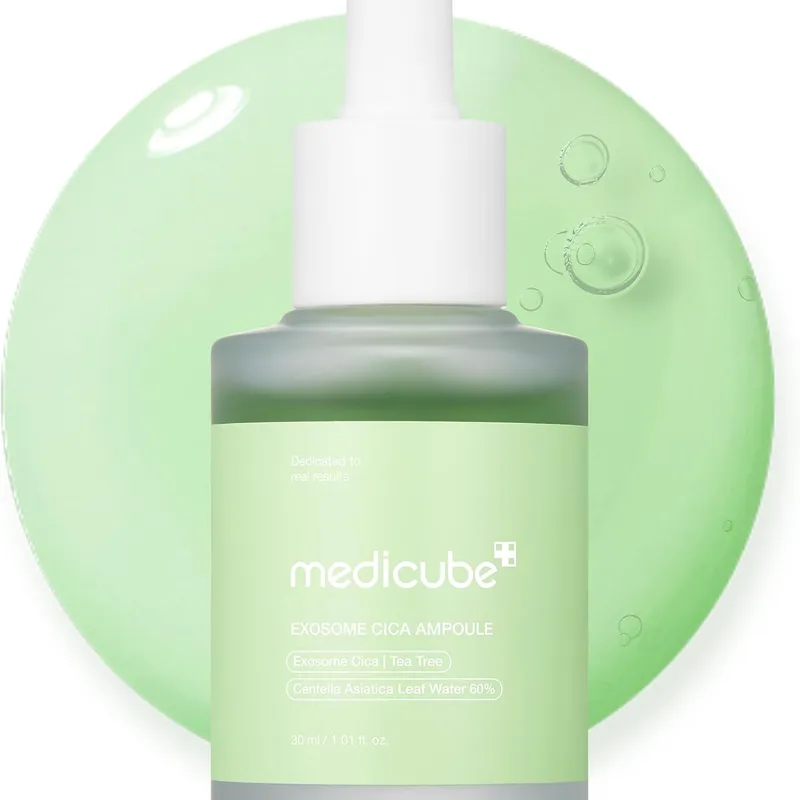 Medicube – Exosome Cica Serum / Soothing Serum