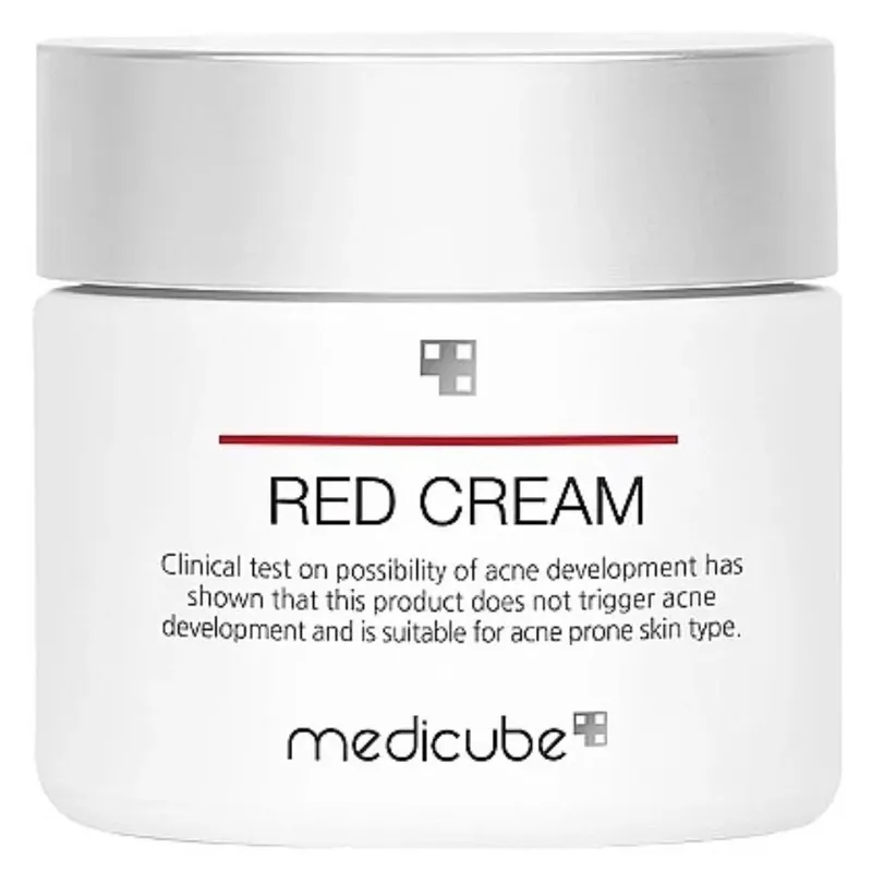 Medicube – Red Cream
