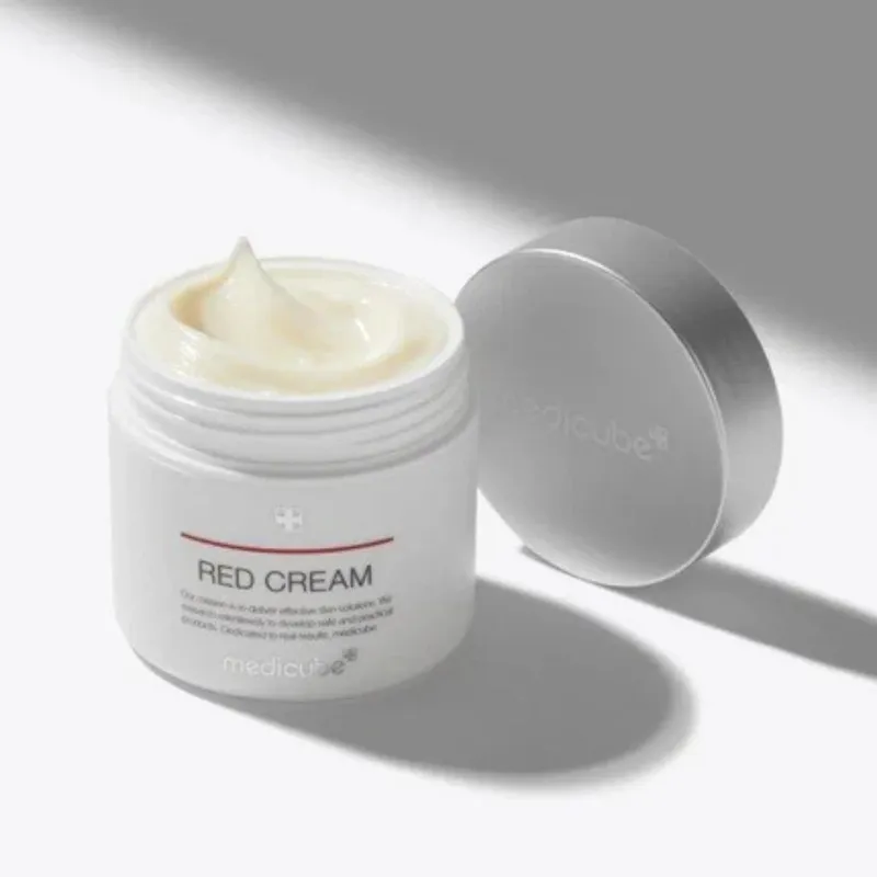 Medicube – Red Cream