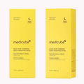 Medicube – Kojic Acid Turmeric Night Wrapping Mask