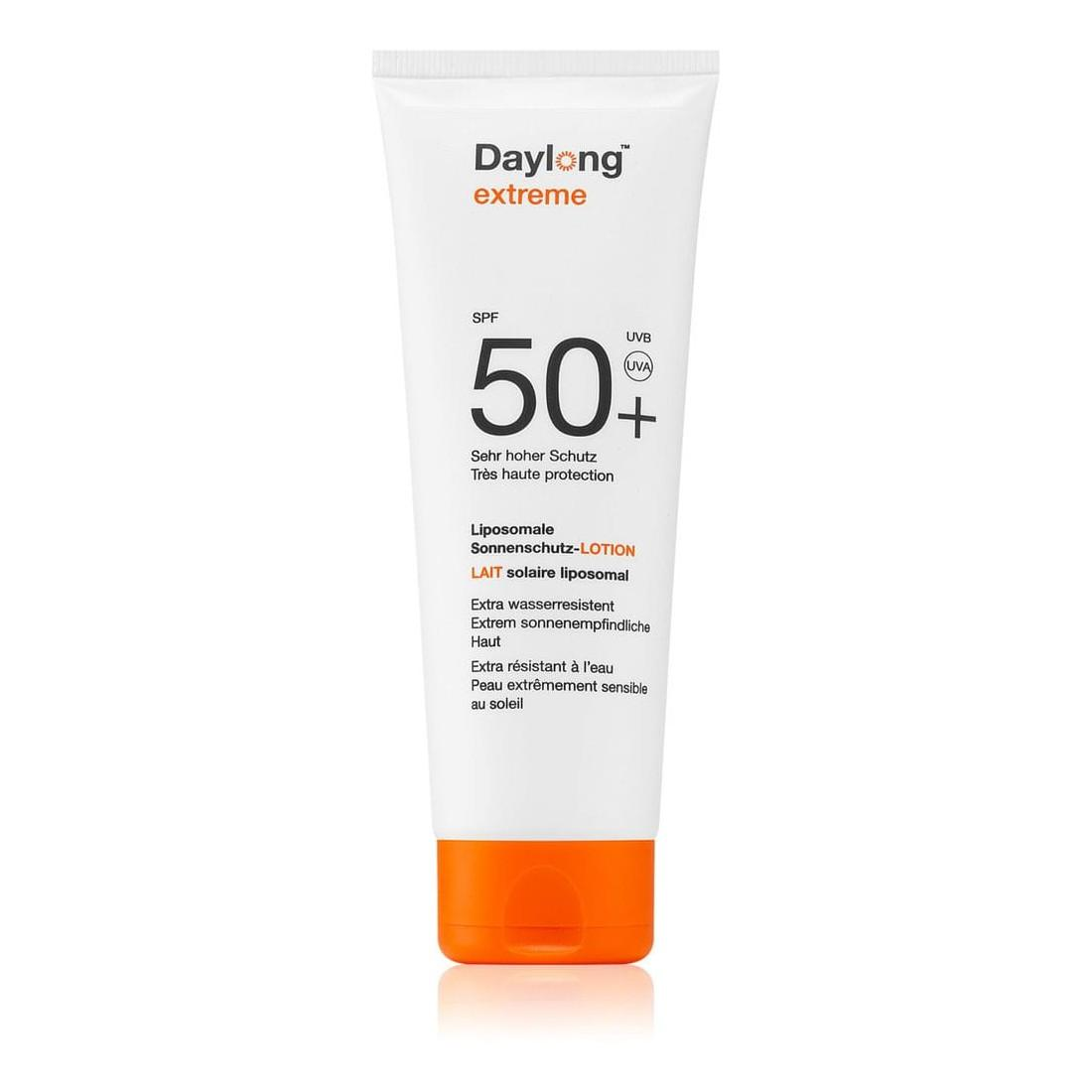 Daylong – Extreme SPF 50+ Lait Solaire Liposomal 50 ML