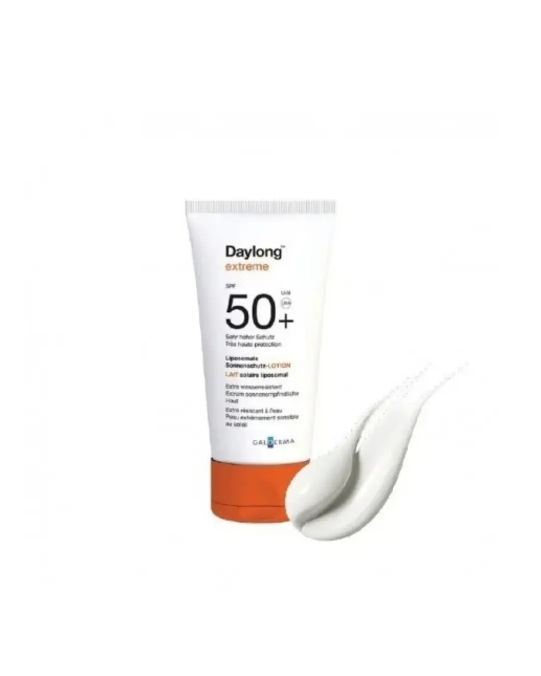 Daylong – Extreme SPF 50+ Lait Solaire Liposomal 50 ML