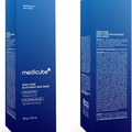 Medicube – Zero Pore Blackhead Mud Mask