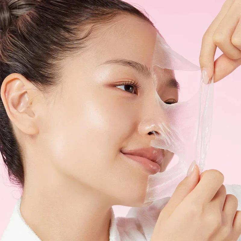 Medicube – Collagen Night Wrapping Mask