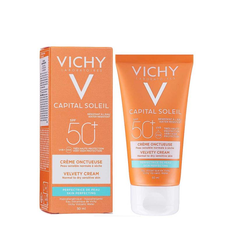 Vichy – Capital Soleil SPF 50+