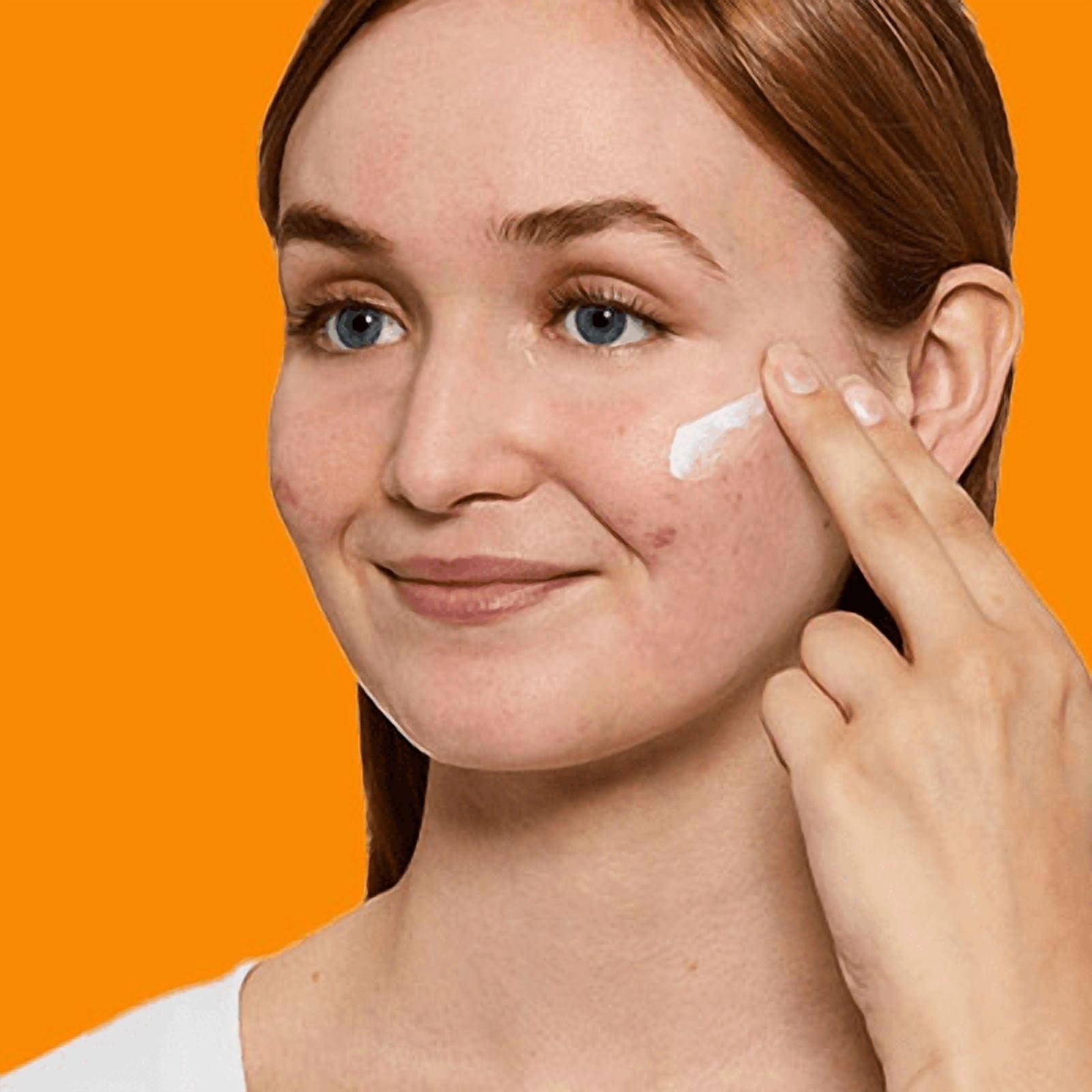 La Roche-Posay – Anthelios Clear Skin / Dry Touch SPF 60