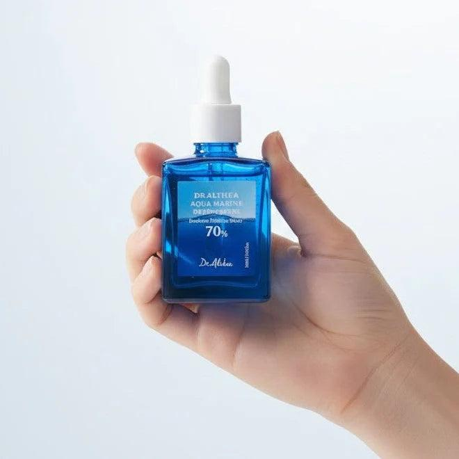 Dr. Althea – Aqua Marine Deep Serum (70%)