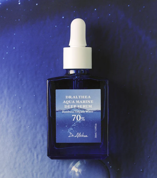 Dr. Althea – Aqua Marine Deep Serum (70%)