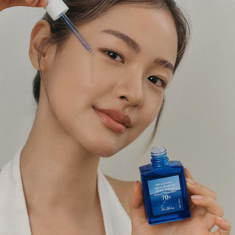 Dr. Althea – Aqua Marine Deep Serum (70%)