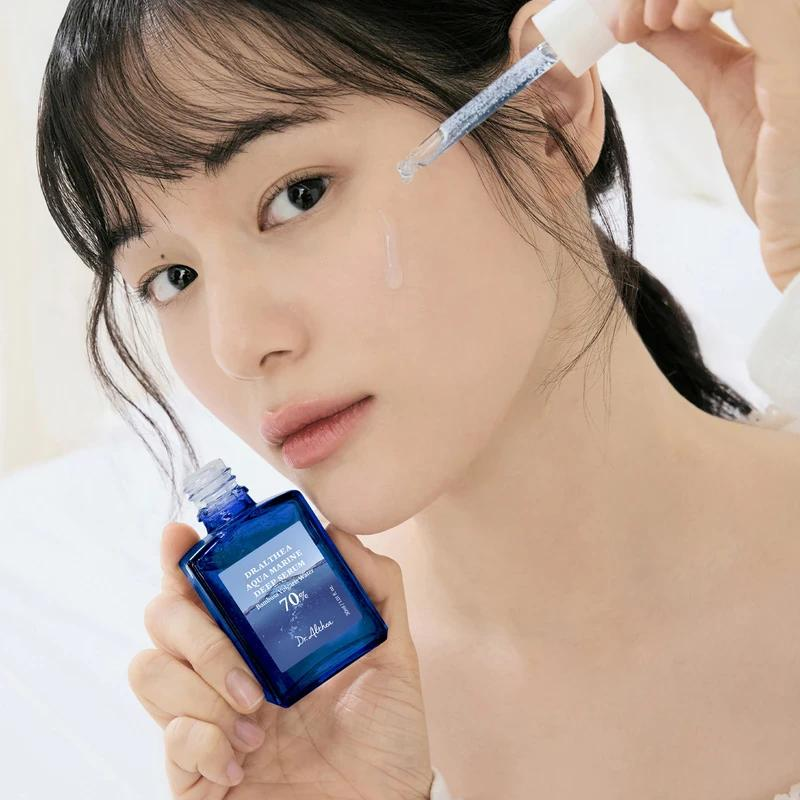 Dr. Althea – Aqua Marine Deep Serum (70%)