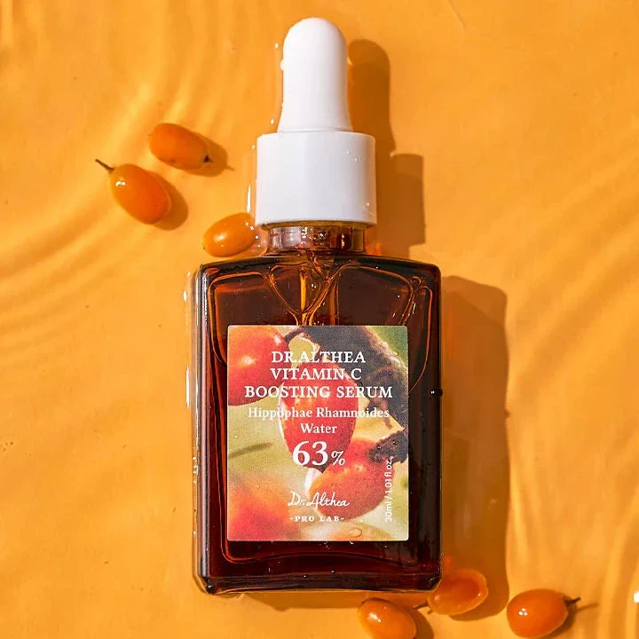 Dr. Althea – Vitamin C Boosting Serum (63%)