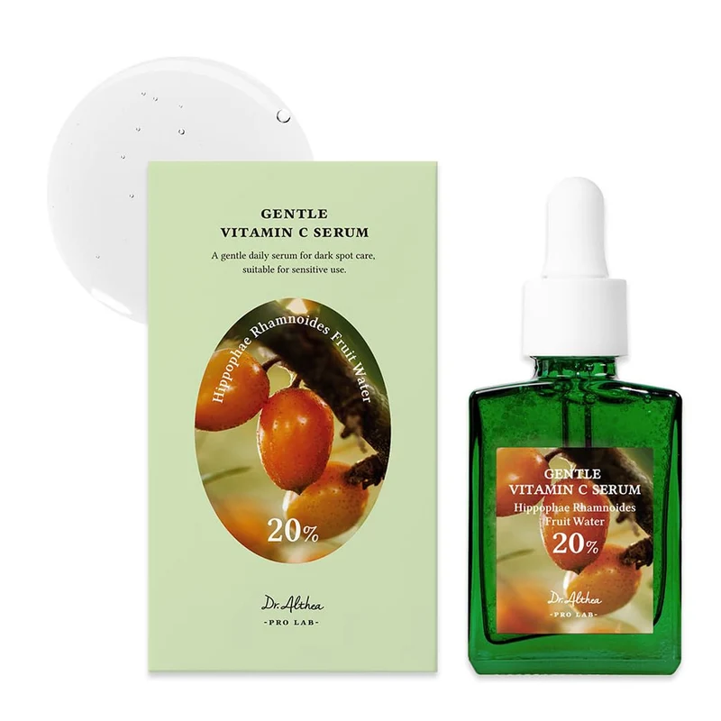 Dr. Althea – Gentle Vitamin C Serum (20%)