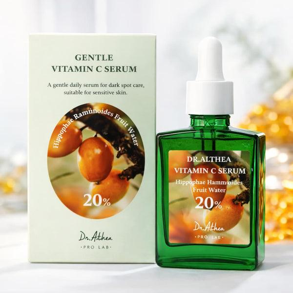 Dr. Althea – Gentle Vitamin C Serum (20%)