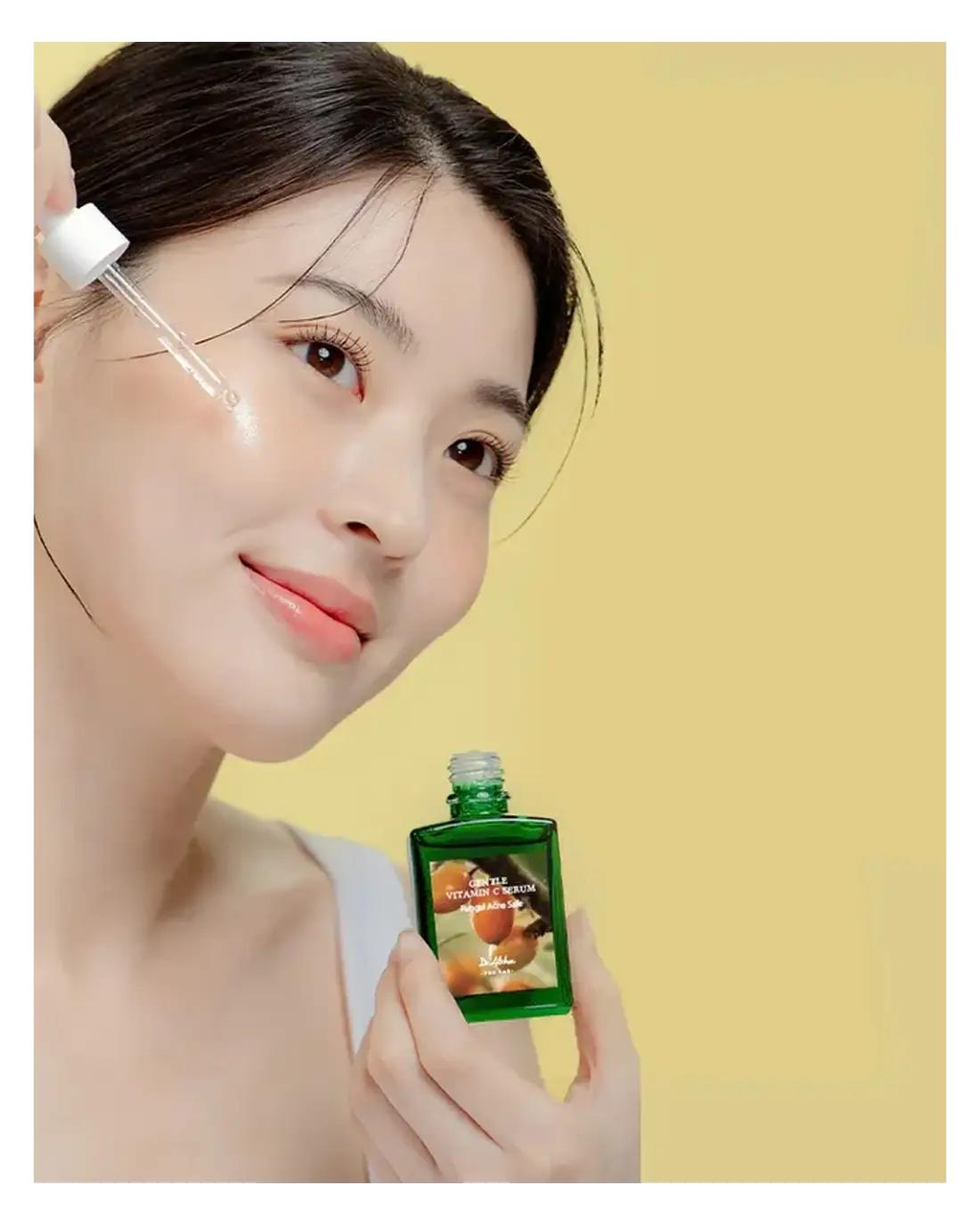 Dr. Althea – Gentle Vitamin C Serum (20%)