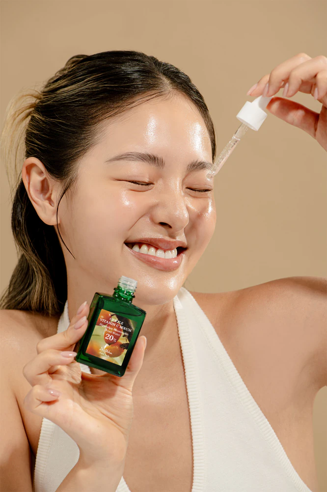 Dr. Althea – Gentle Vitamin C Serum (20%)