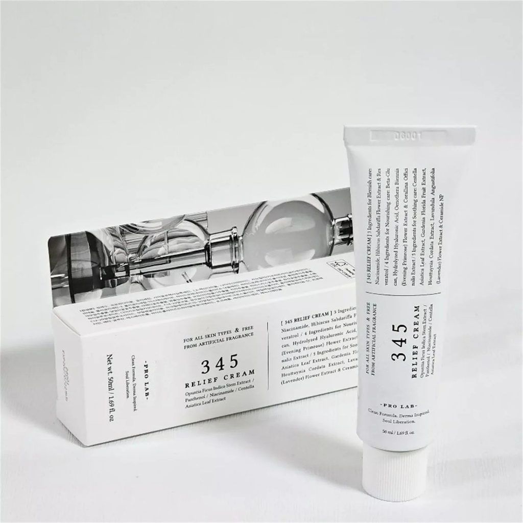 Dr. Althea – 345 Relief Cream