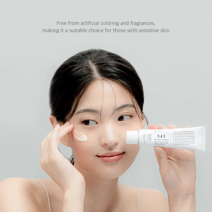 Dr. Althea – 345 Relief Cream
