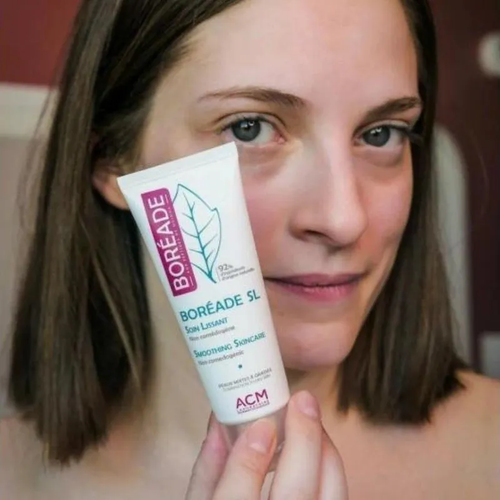 Boréade S – Soin Lissant Anti-Imperfections