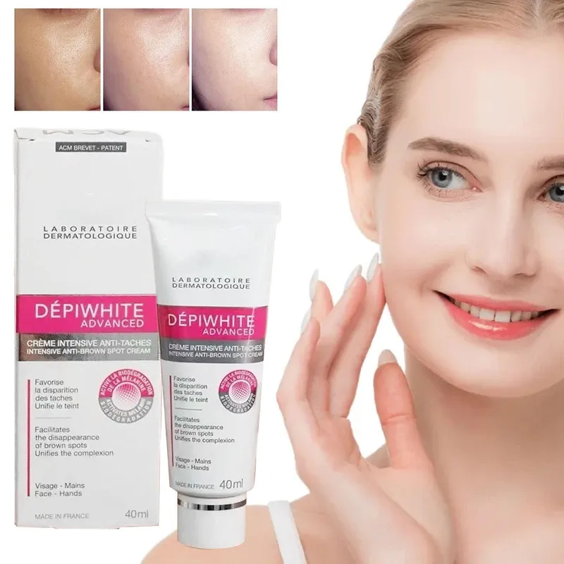 ACM – Dépiwhite Advanced Crème Intensive Anti-Taches