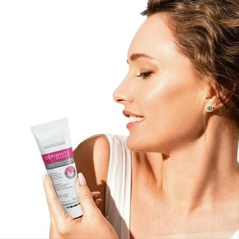 ACM – Dépiwhite Advanced Crème Intensive Anti-Taches