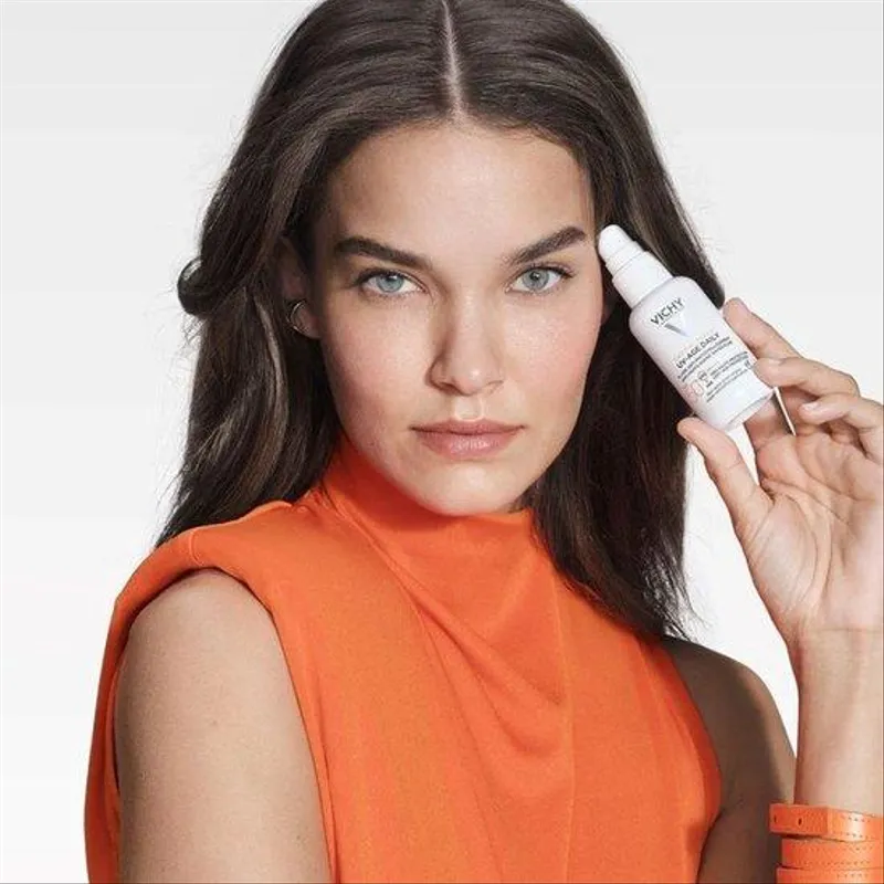 Vichy – Capital Soleil UV-Age Daily SPF 50+