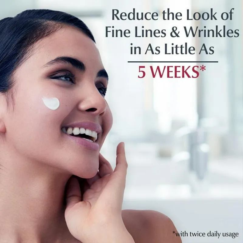 Eucerin – Q10 Anti-Wrinkle Face Cream jour