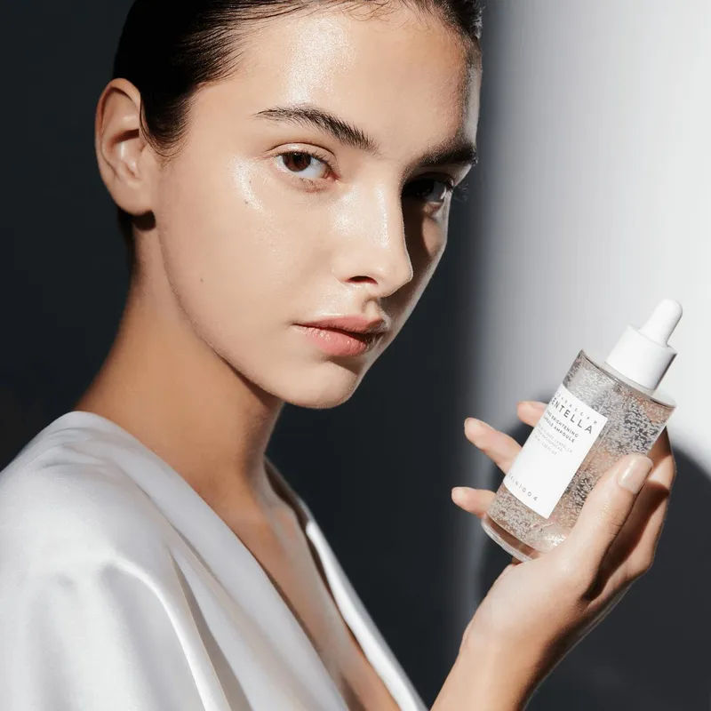 SKIN1004 – Madagascar Centella Tone Brightening Capsule Ampoule