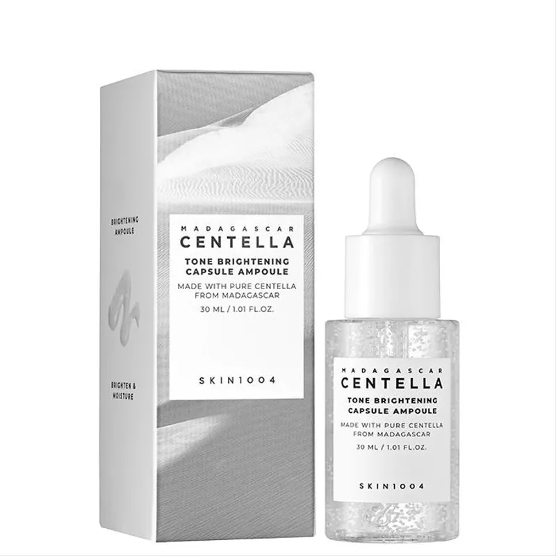SKIN1004 – Madagascar Centella Tone Brightening Capsule Ampoule