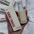K-SECRET – SEOUL 1988 Serum : Retinal Liposome 2% + Black Ginseng