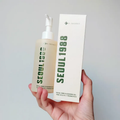 K-SECRET – SEOUL 1988 Cleansing Oil and Pine Cica 1% + Probiotics