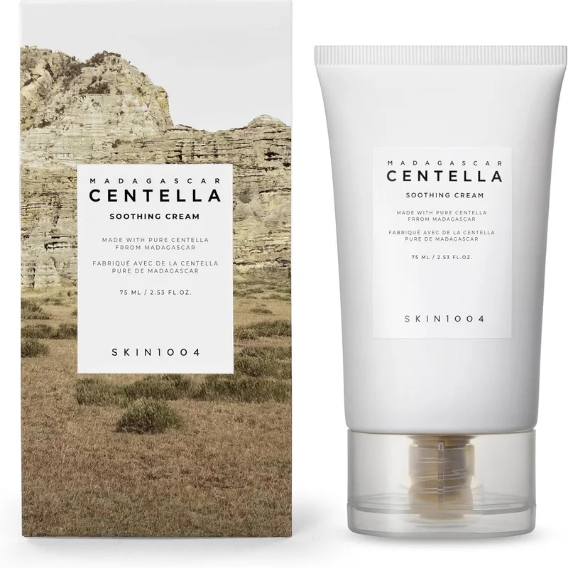 SKIN1004 – Centella Soothing Cream