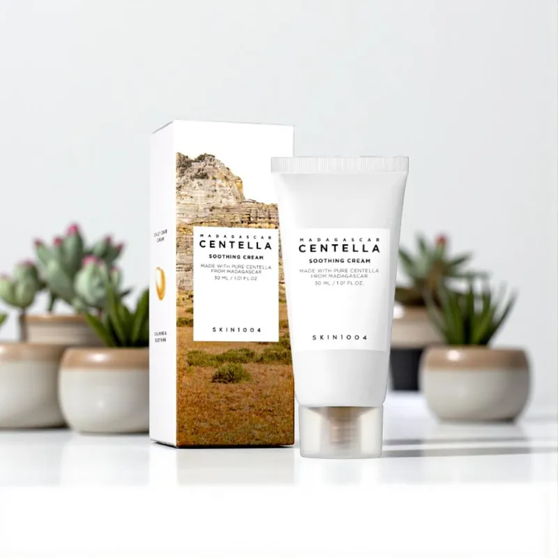 SKIN1004 – Centella Soothing Cream