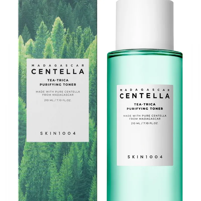 SKIN1004 – Tea-Trica Purifying Toner