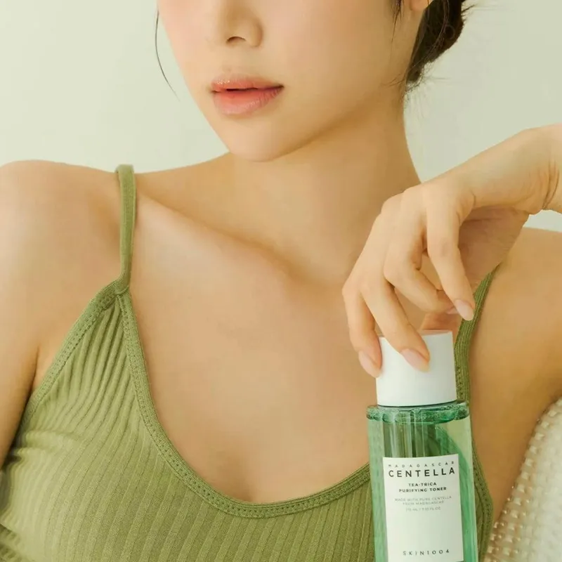 SKIN1004 – Tea-Trica Purifying Toner