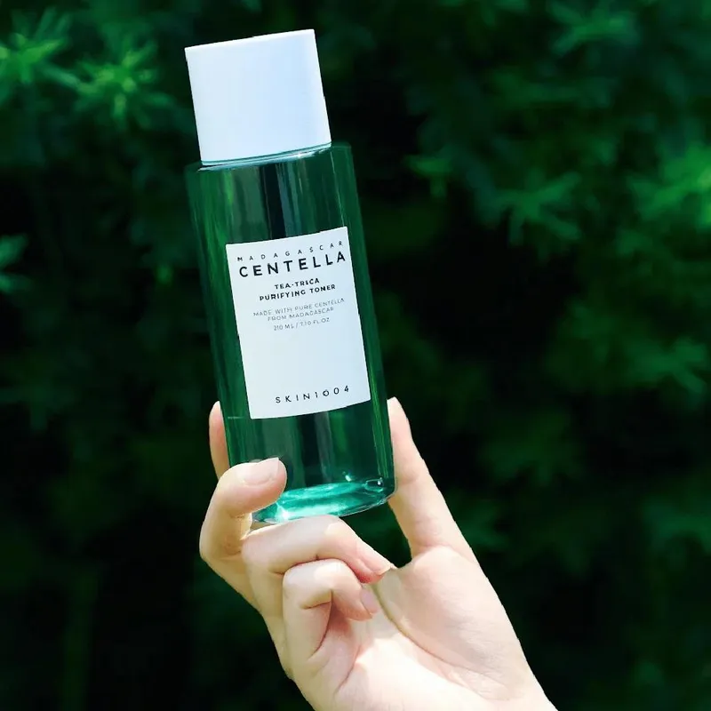 SKIN1004 – Tea-Trica Purifying Toner