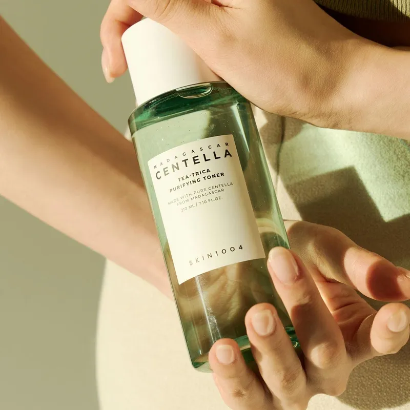 SKIN1004 – Tea-Trica Purifying Toner