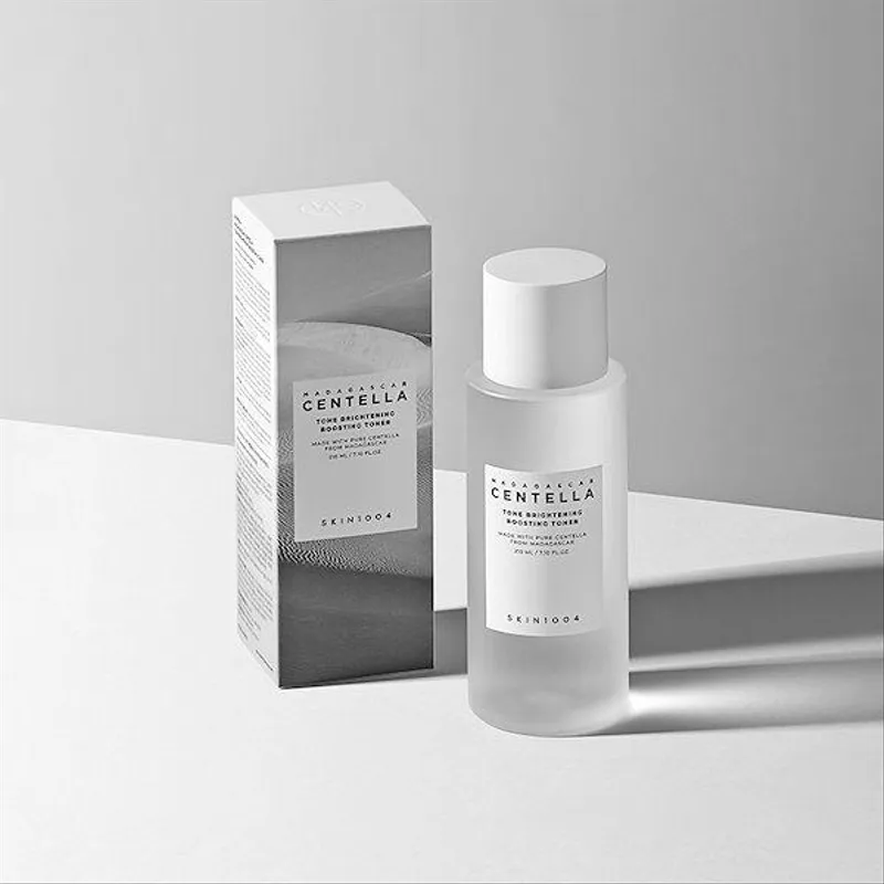 SKIN1004 – Tone Brightening Boosting Toner