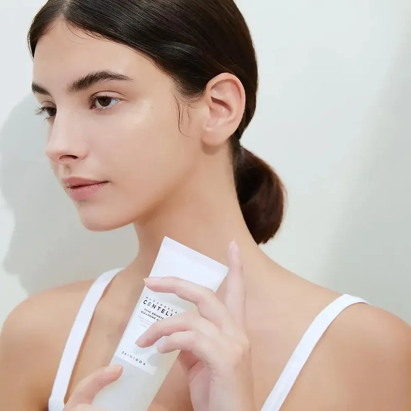 SKIN1004 – Tone Brightening Boosting Toner