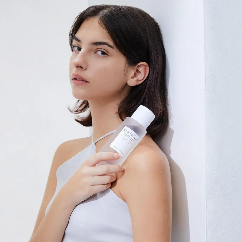 SKIN1004 – Tone Brightening Boosting Toner