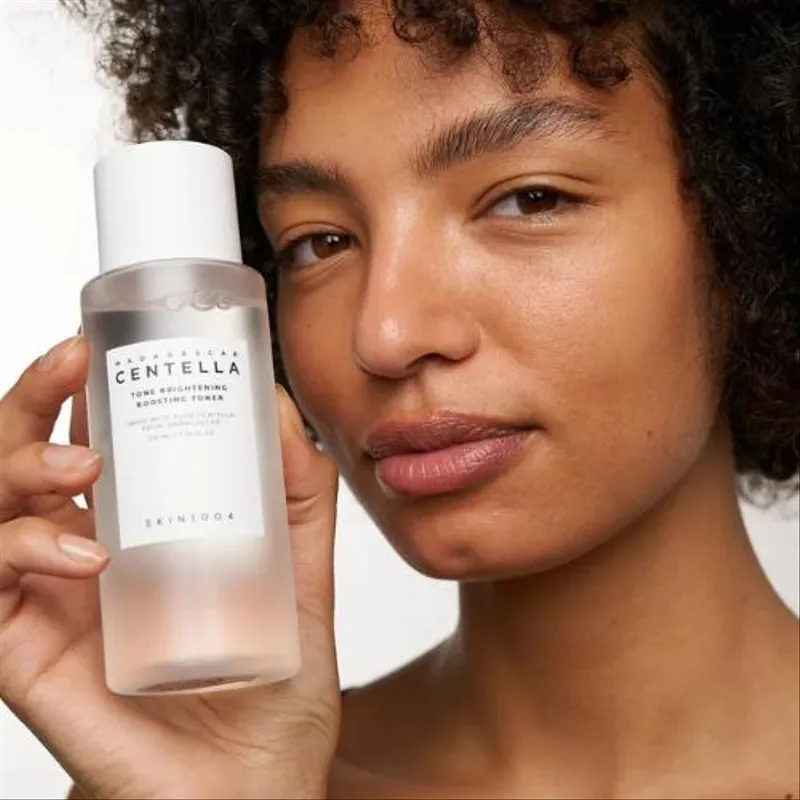 SKIN1004 – Tone Brightening Boosting Toner