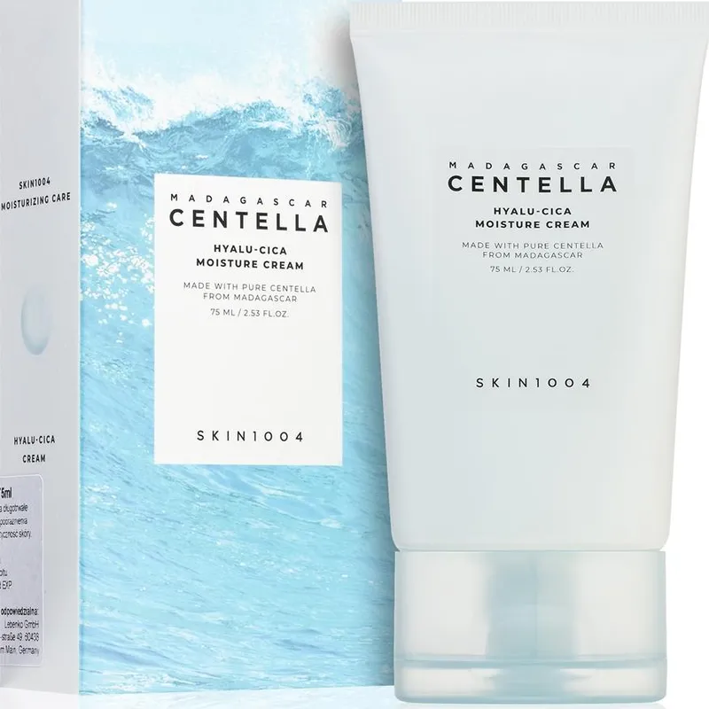 SKIN1004 – Hyalu-Cica Moisture Cream