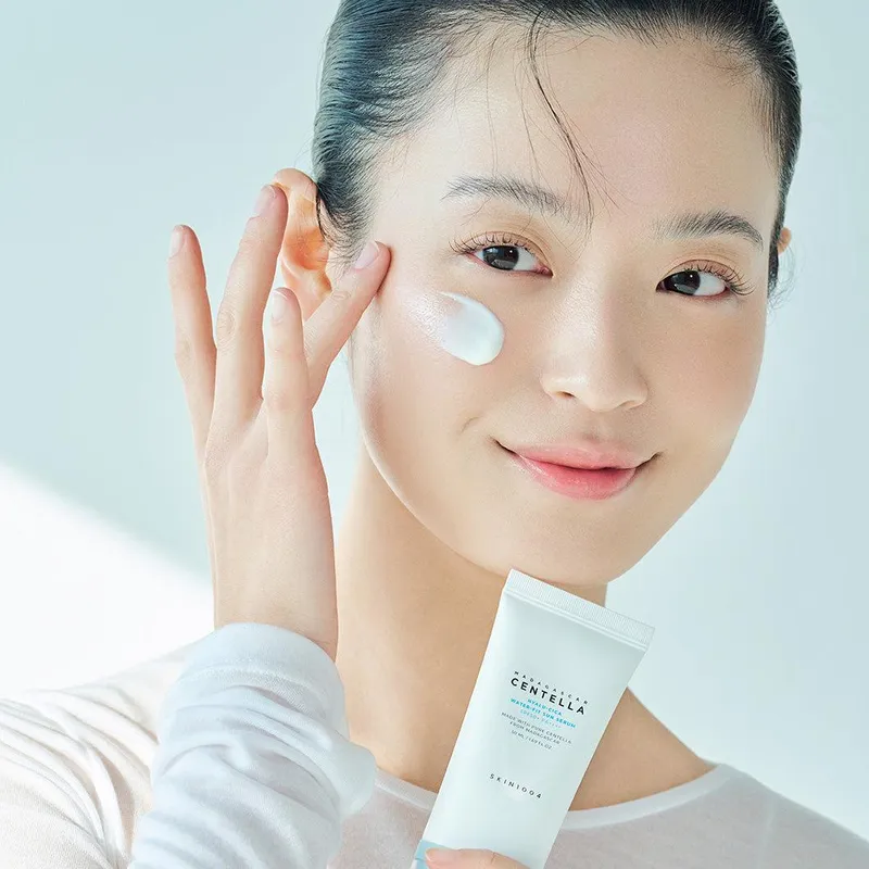 SKIN1004 – Hyalu-Cica Moisture Cream