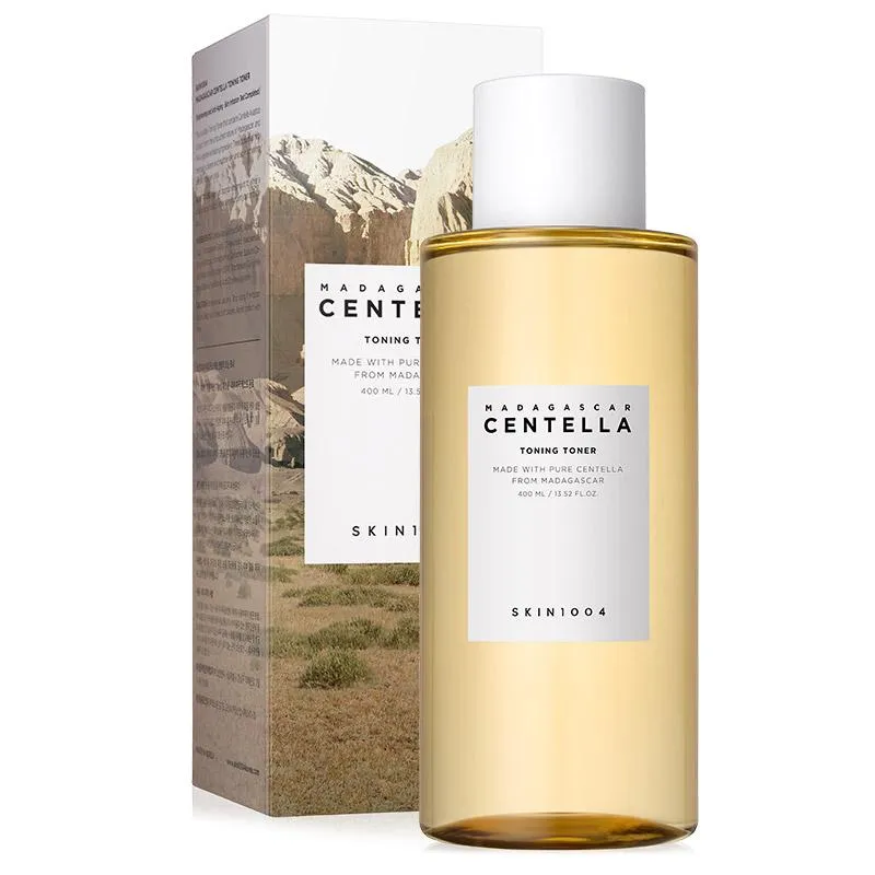 SKIN1004 – Madagascar Centella Toning Toner