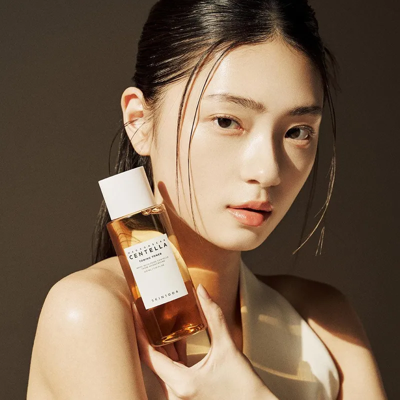 SKIN1004 – Madagascar Centella Toning Toner