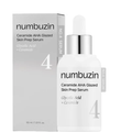 numbuzin – No.4 Ceramide AHA Glazed Skin Prep Serum