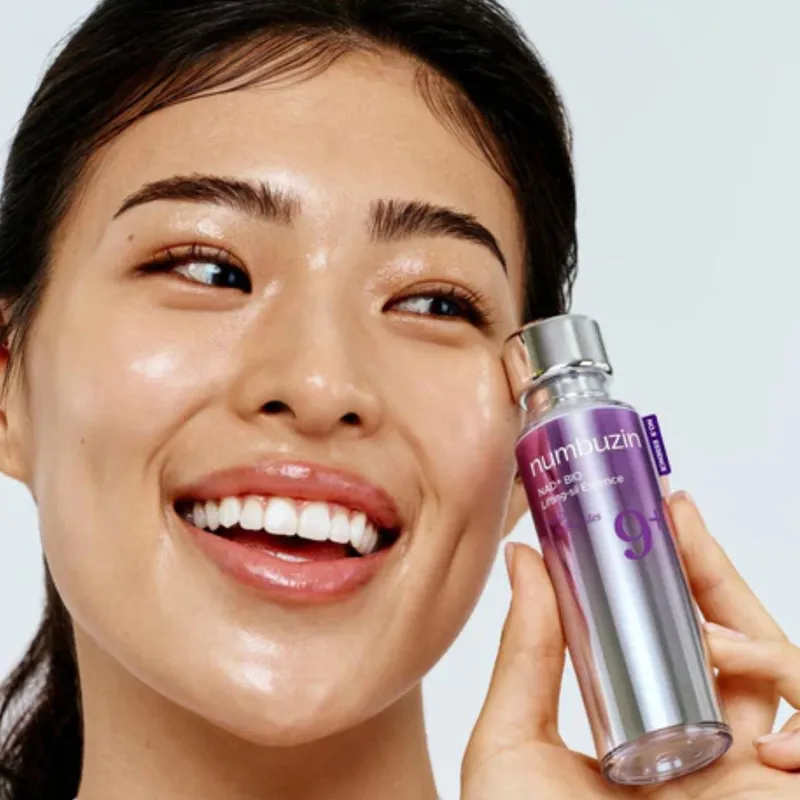 numbuzin – No.9+ NAD+ Bio Lifting-all Essence