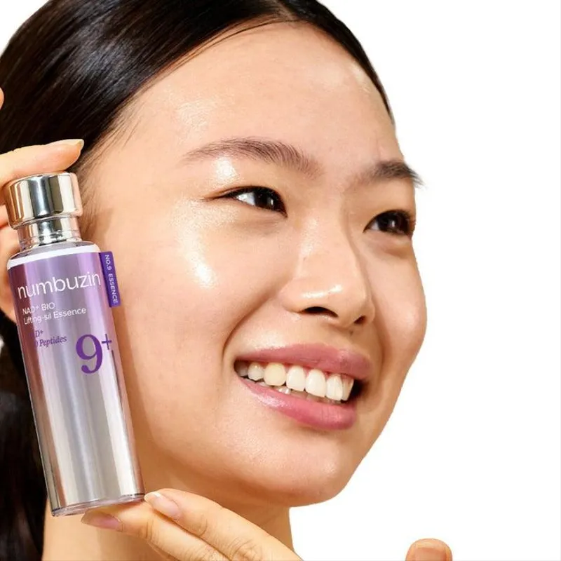 numbuzin – No.9+ NAD+ Bio Lifting-all Essence