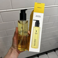 numbuzin – No.1 Easy Peasy Cleansing Oil