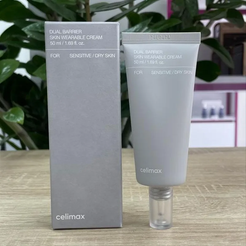 celimax – Dual Barrier Skin Wearable Cream